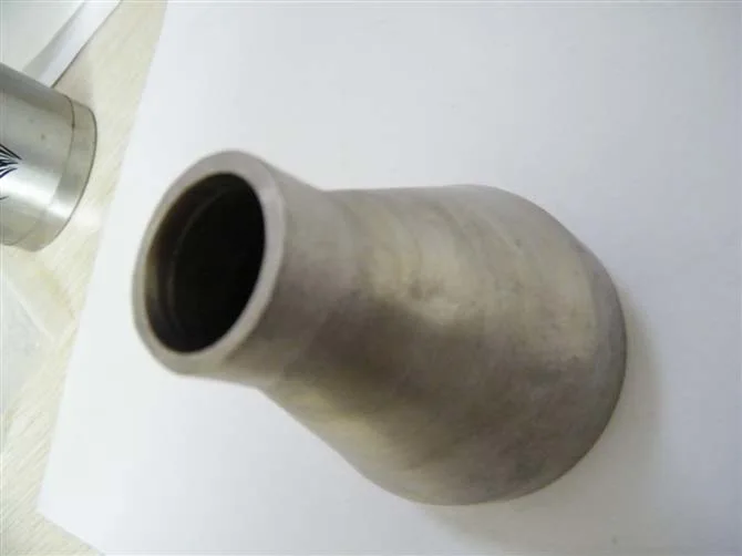 High Quality Titanium Elbow 90° or 45°