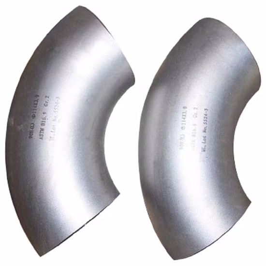 高精度チタン弓90/45度